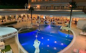 Grand Hotel Osman Ristorante Il Danubio